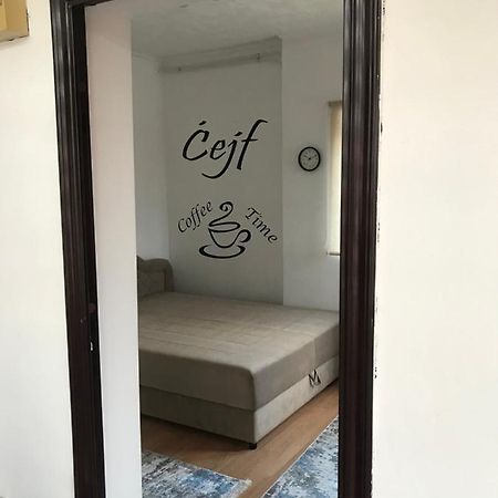 Cejf Daire Saraybosna Dış mekan fotoğraf