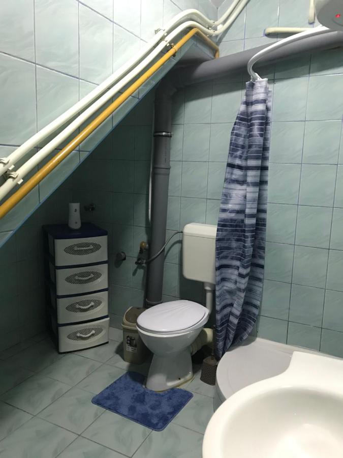 Cejf Daire Saraybosna Dış mekan fotoğraf